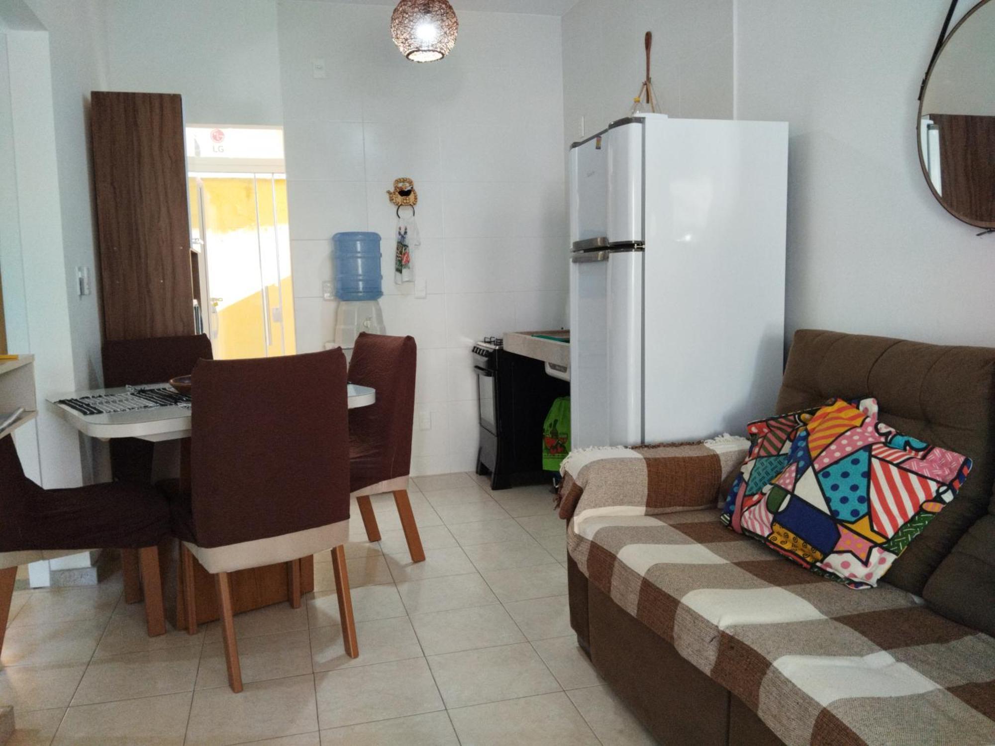 Apto Aconchegante Na Praia Coroa Vermelha Santa Cruz Cabrália Exterior foto